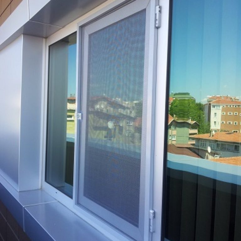 Küçükçekmece Sineklik