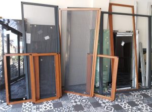 Bahçelievler Sineklik