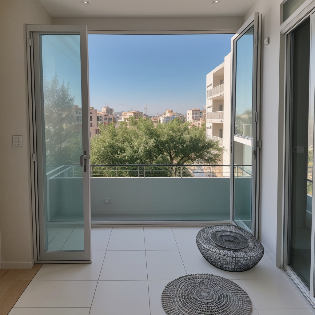 Ankara Kedi Sineklik