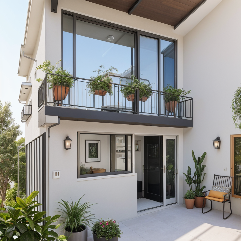 Çelik Kedi Teli Nedir? Balkon ve Pencere Güvenliği İçin Rehber