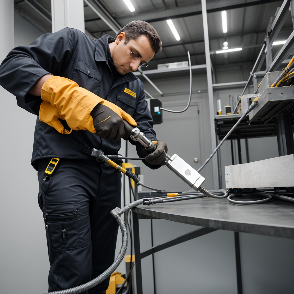 Çelik Kedi Teli Balkon Güvenliği Çözümü mü?