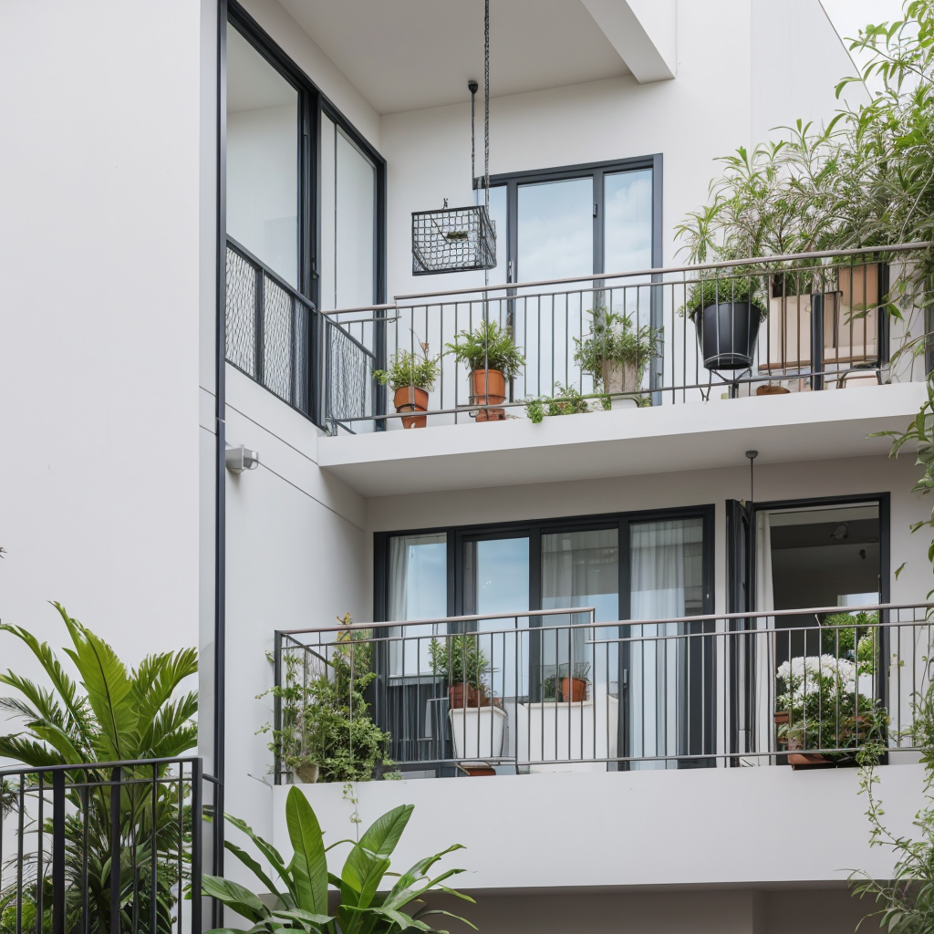 Başakşehir Kedi Sineklik