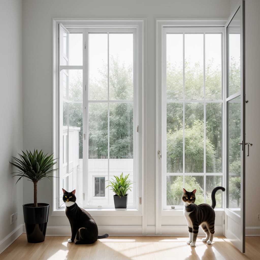 Amasya Kedi Sineklik Fiyatlari