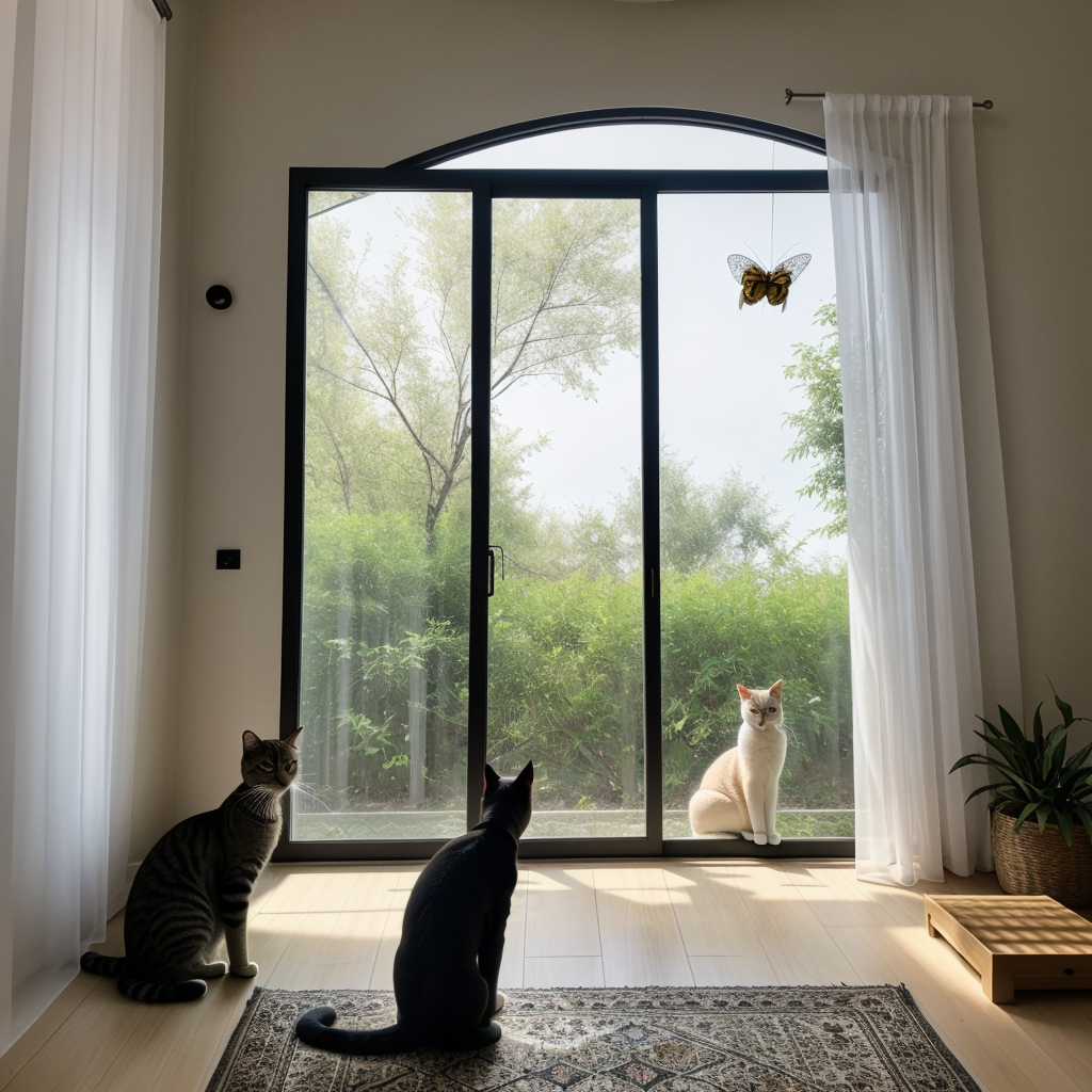 Kedi Sinekliği Neden Gereklidir?