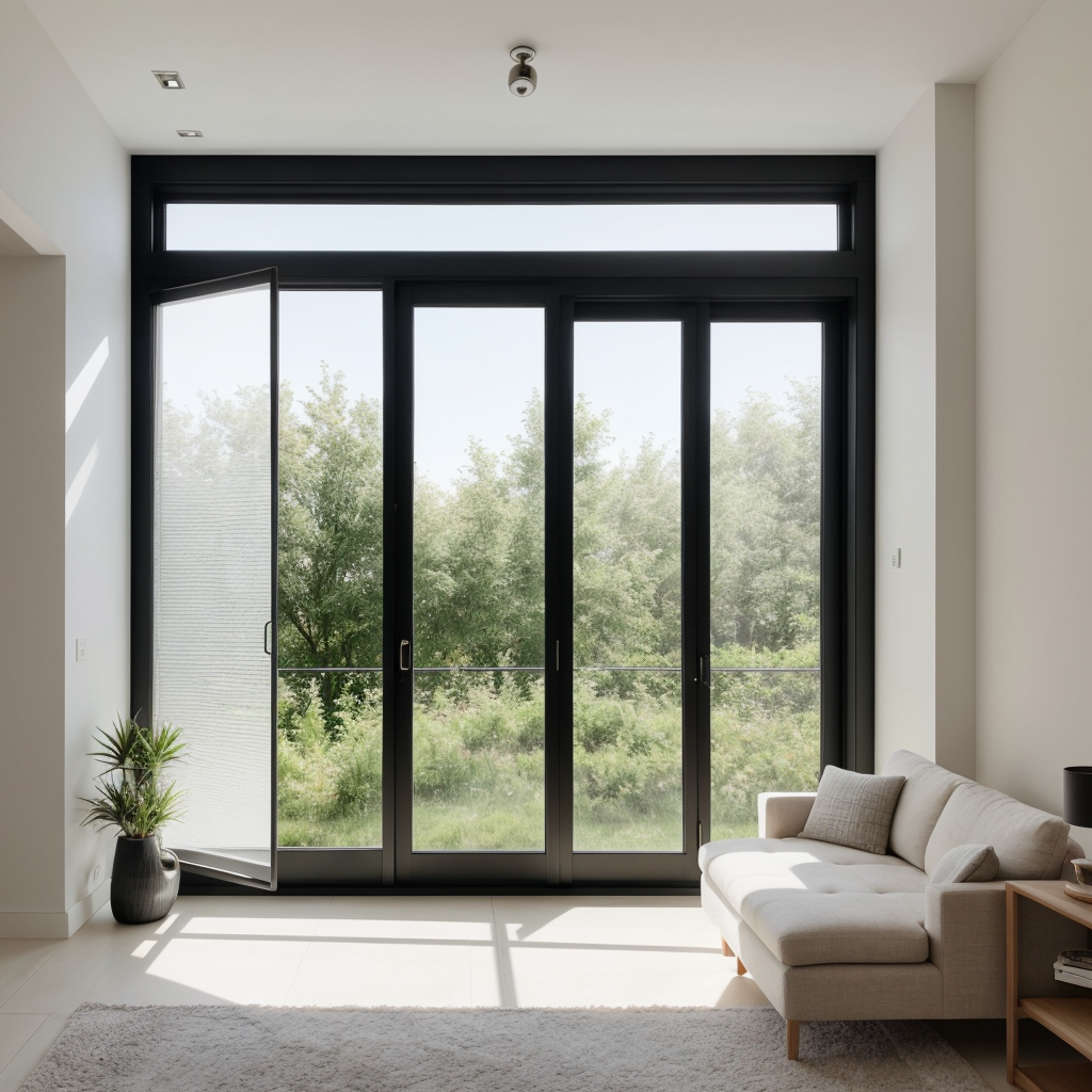 Aydın Kedi Sineklik