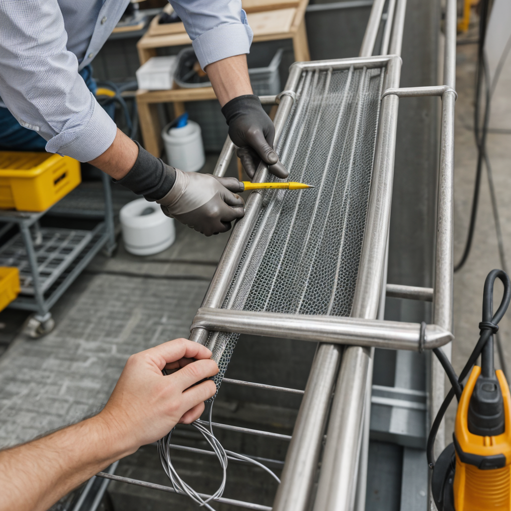 Çelik Kedi Teli Alırken Nelere Dikkat Edilmeli?