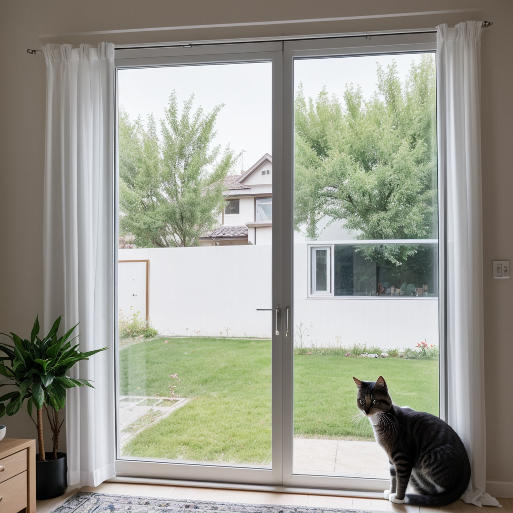 Bingöl Kedi Sineklik