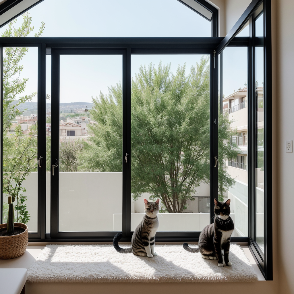 Küçükçekmece Sineklik