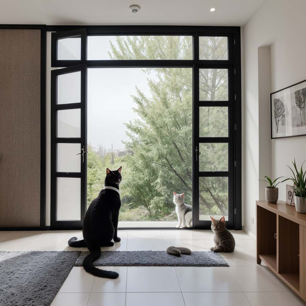 Bilecik Kedi Sineklik Fiyatlari