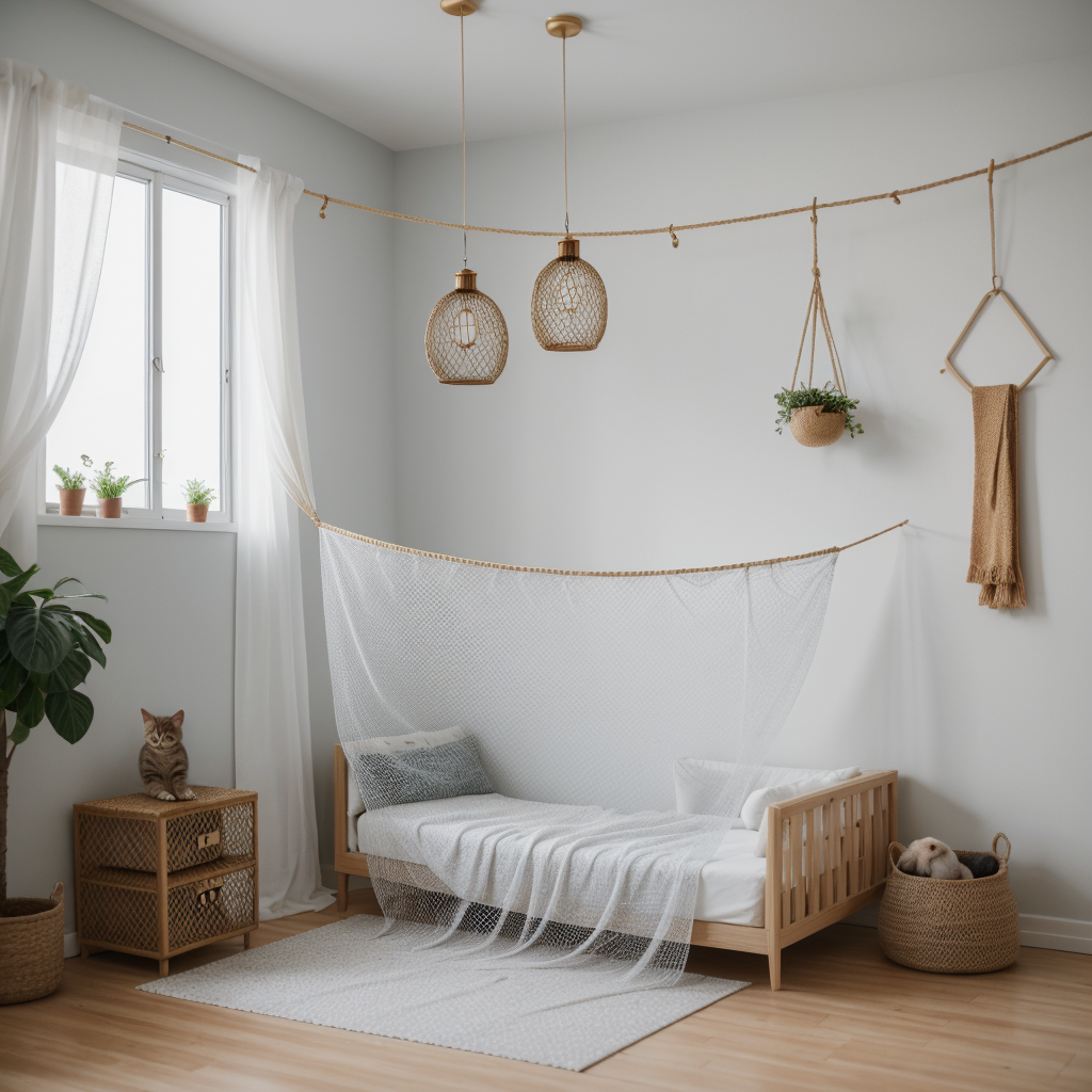 Bitlis Kedi Sineklik