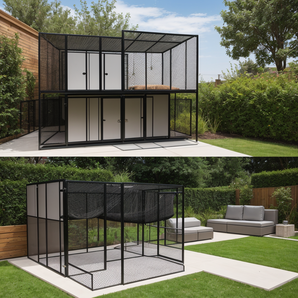 Bitlis Kedi Sineklik