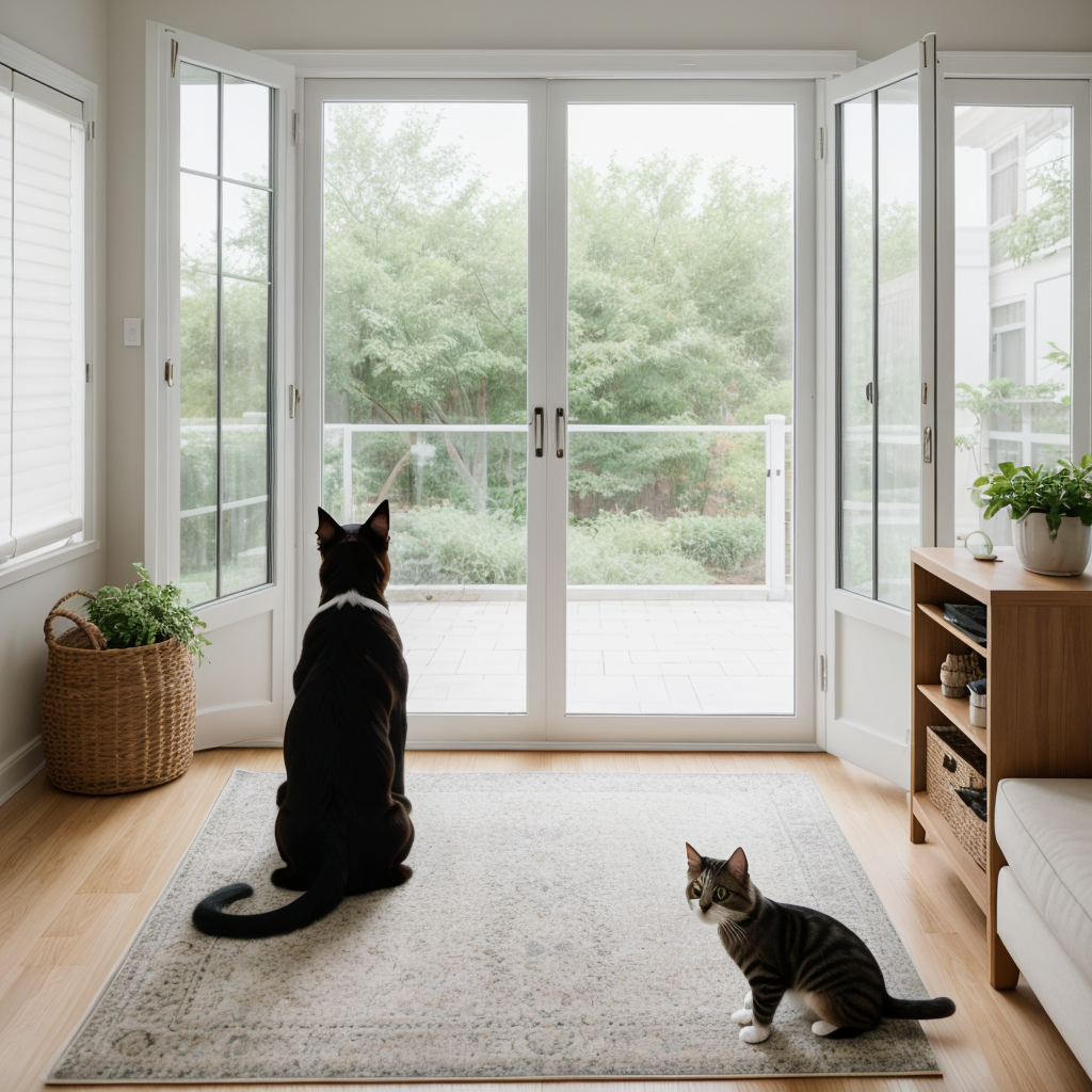 Bitlis Kedi Sineklik