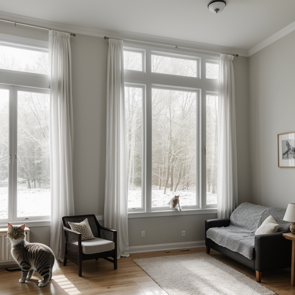 Kedi Sinekliği mi Kedi Filesi mi?