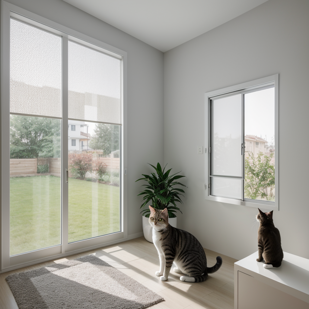 Kedi Sinekliği mi Kedi Filesi mi?