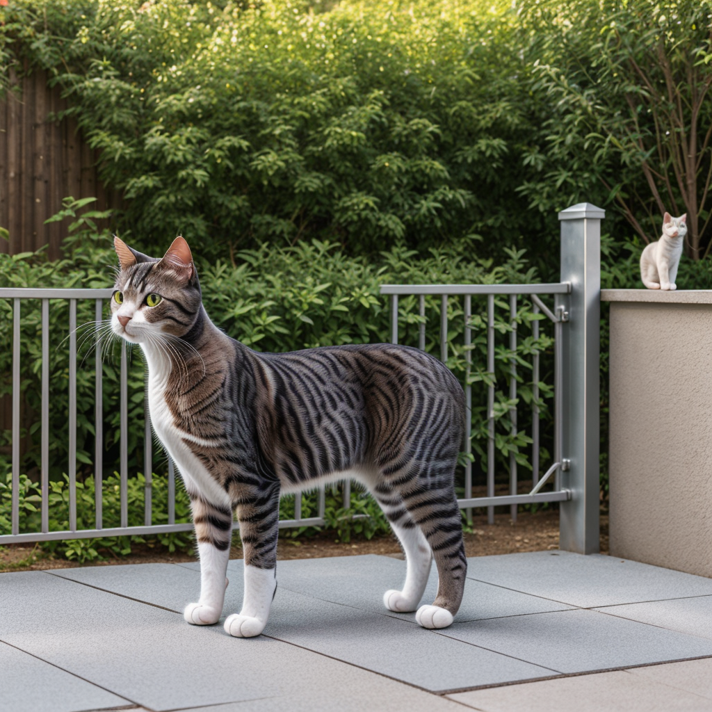 Kedi Sinekliği mi Kedi Filesi mi?