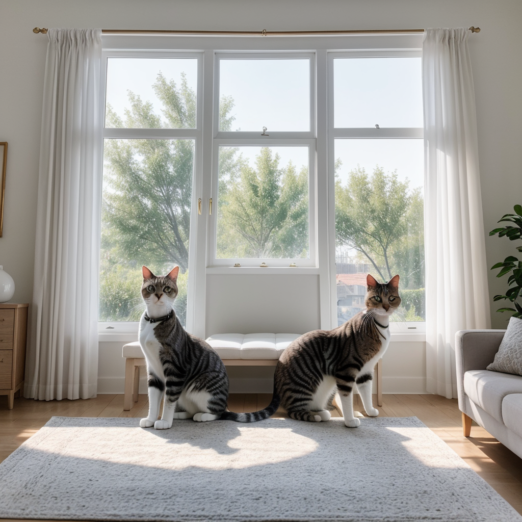 Çanakkale Kedi Sineklik Fiyatlari