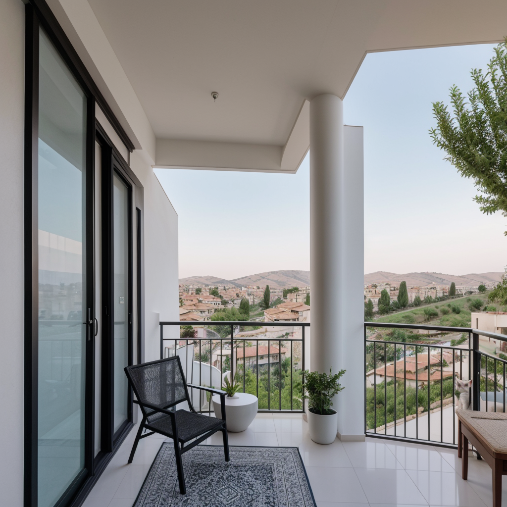 Çorum Kedi Sineklik