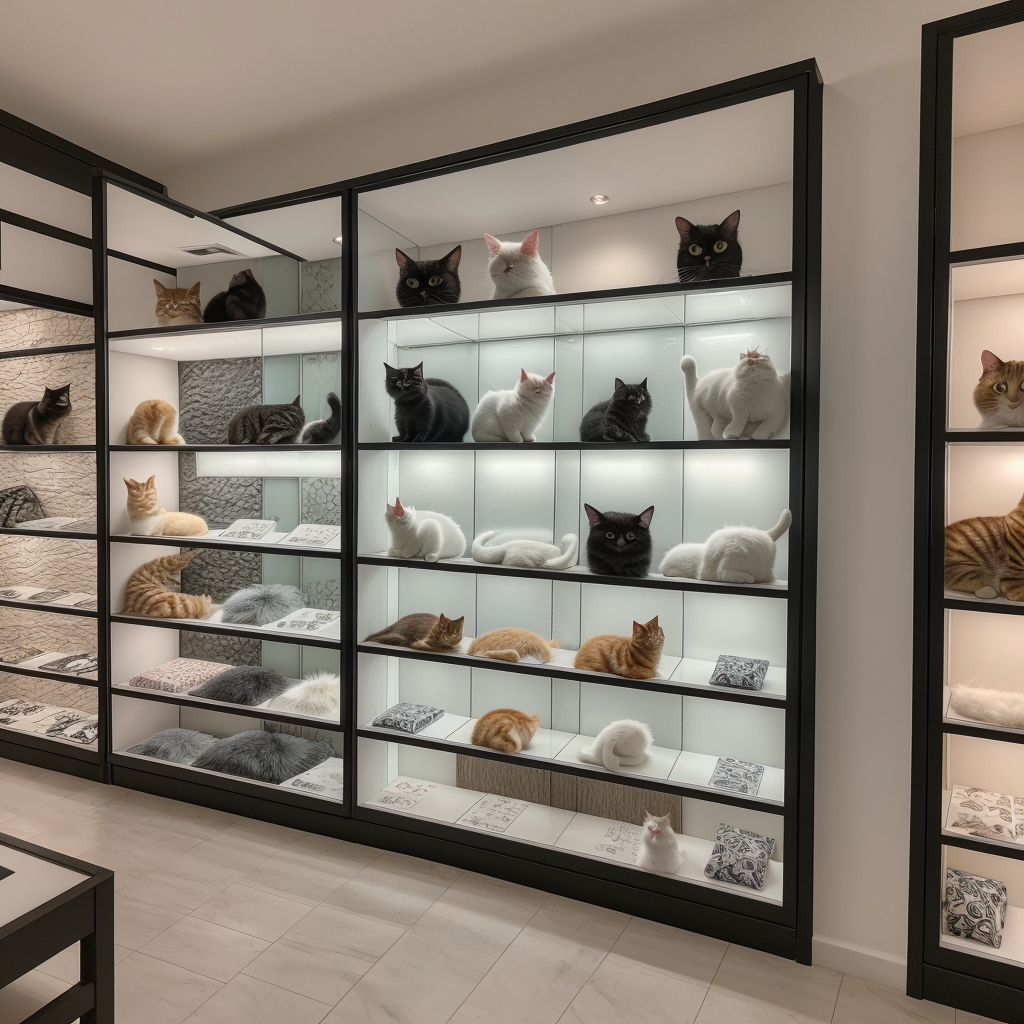 Çankırı Kedi Sineklik Fiyatlari