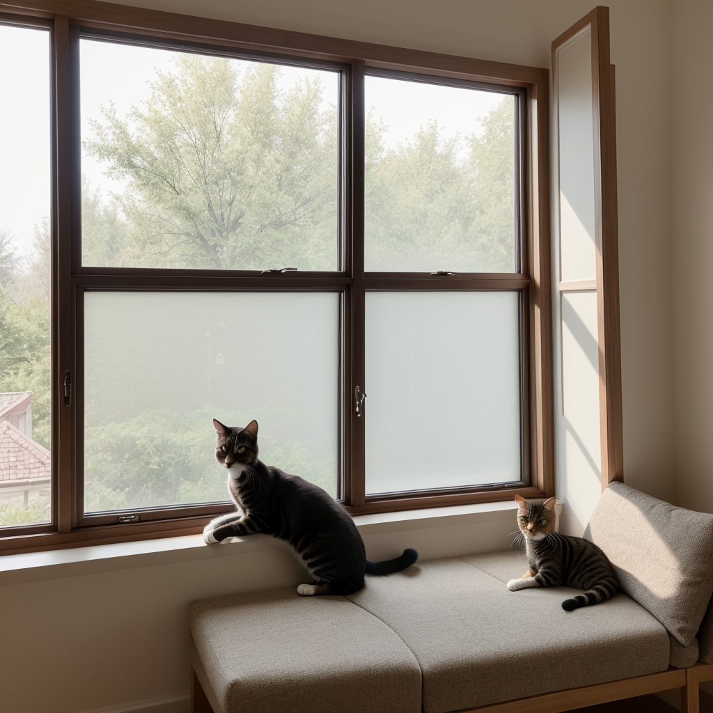 Denizli Kedi Sineklik Fiyatlari