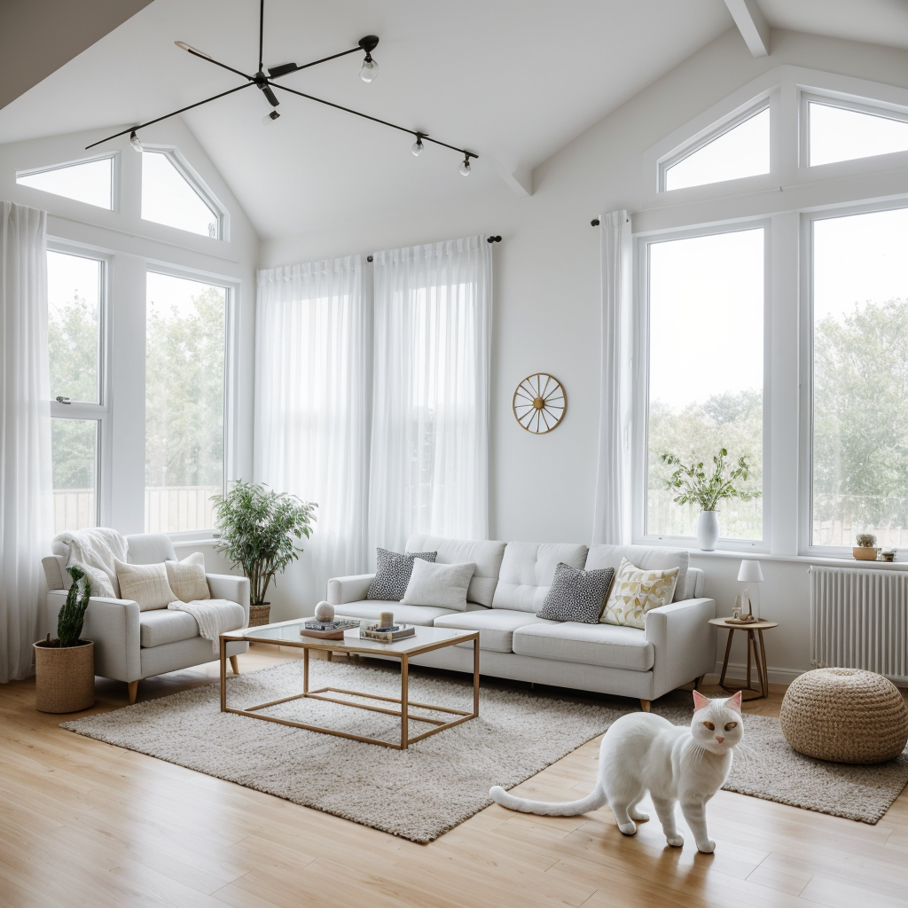 Denizli Kedi Sineklik Fiyatlari