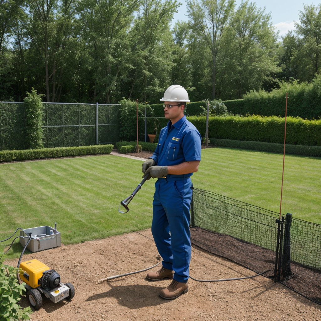 Çelik Kedi Teli Kurulumunda Dikkat Edilmesi Gerekenler