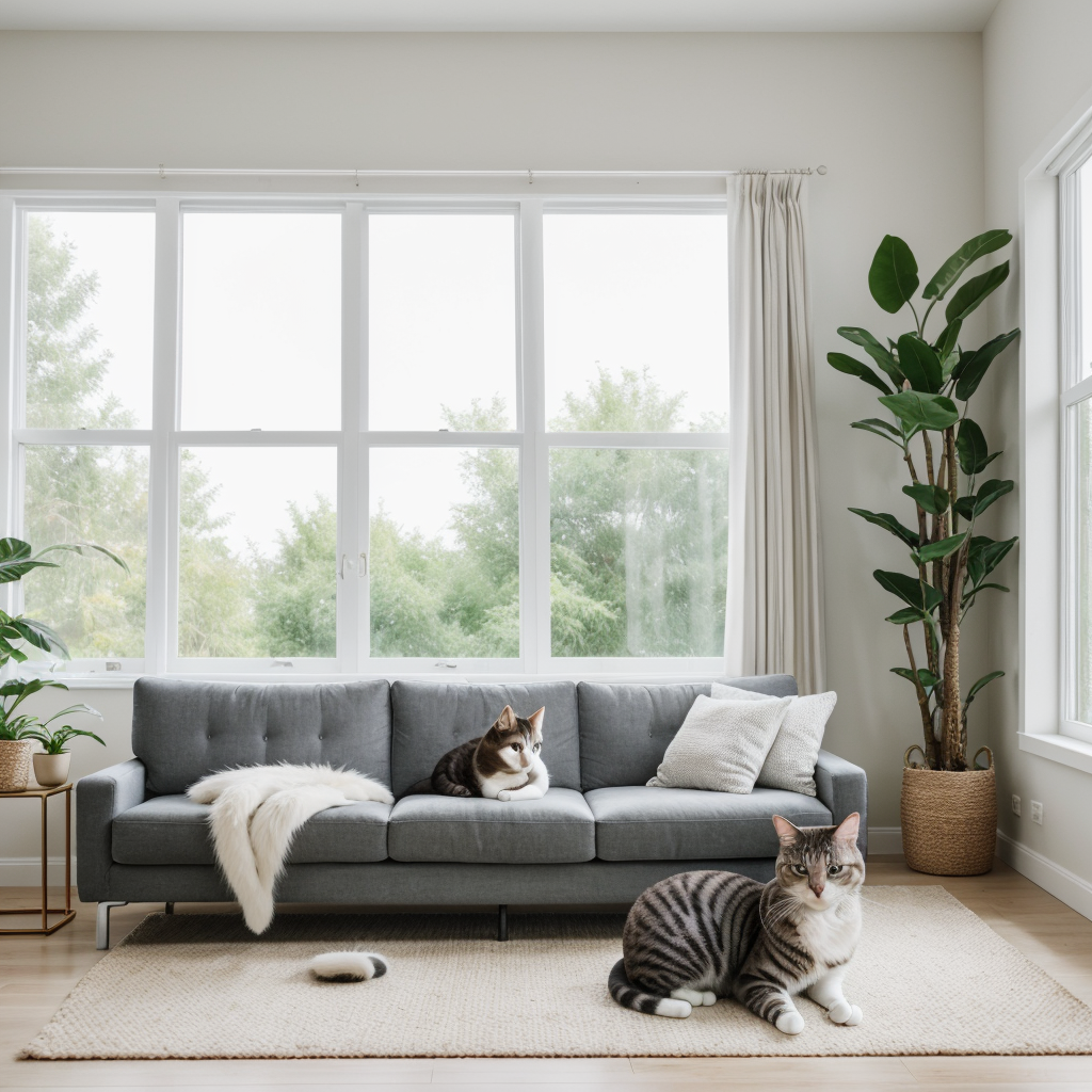 Denizli Kedi Sineklik Fiyatlari