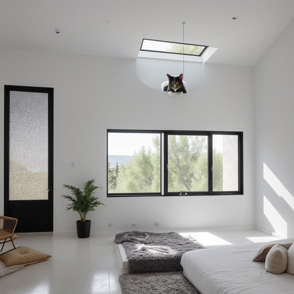 Denizli Kedi Sineklik Fiyatlari