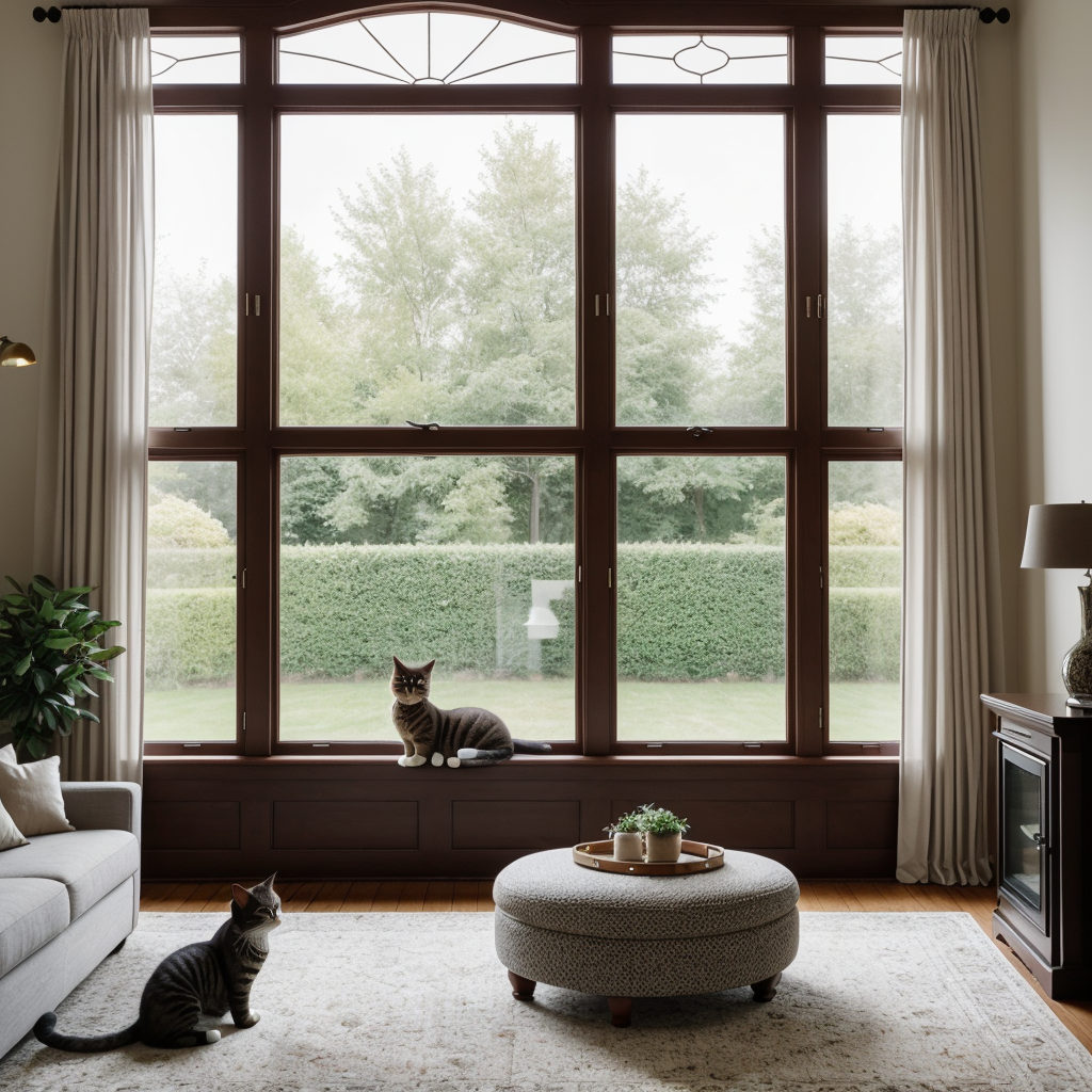 Kedi Sinekliği Yaz Aylarında Neden Şart?