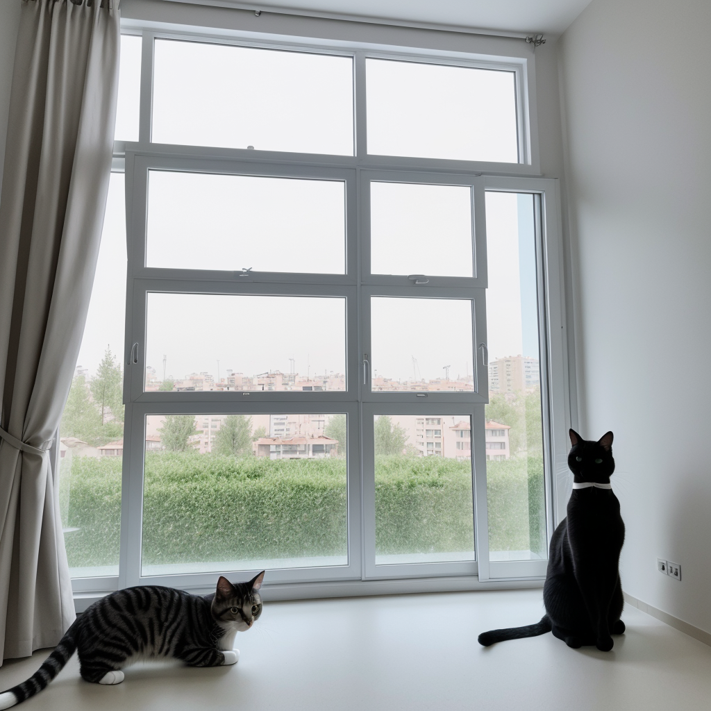 Eskişehir Kedi Sineklik Fiyatlari