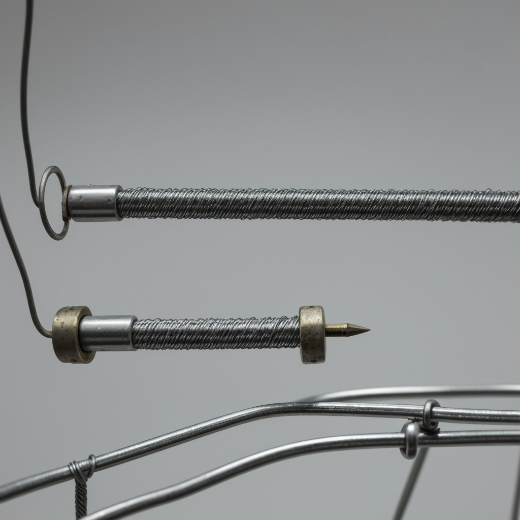 Çelik Kedi Teli Sağlamlık Testleri