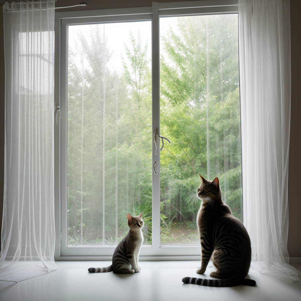 Kedi Sinekliği Kedilere Zarar Verir mi?