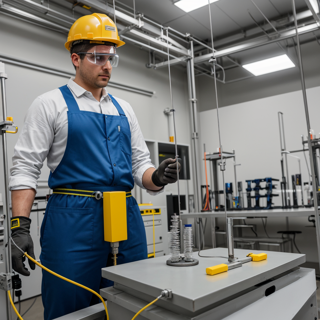 Çelik Kedi Teli Sağlamlık Testleri