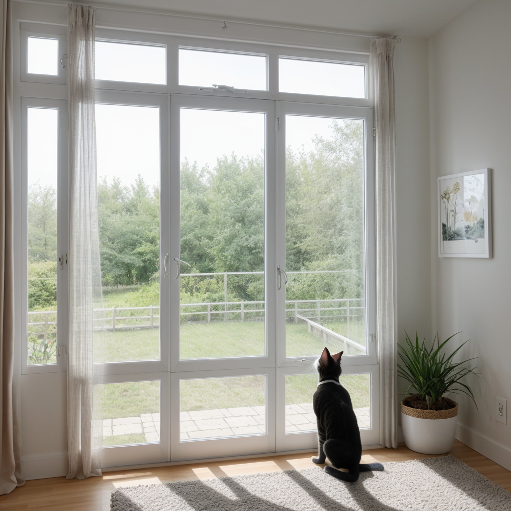 Gümüşhane Kedi Sineklik Fiyatlari