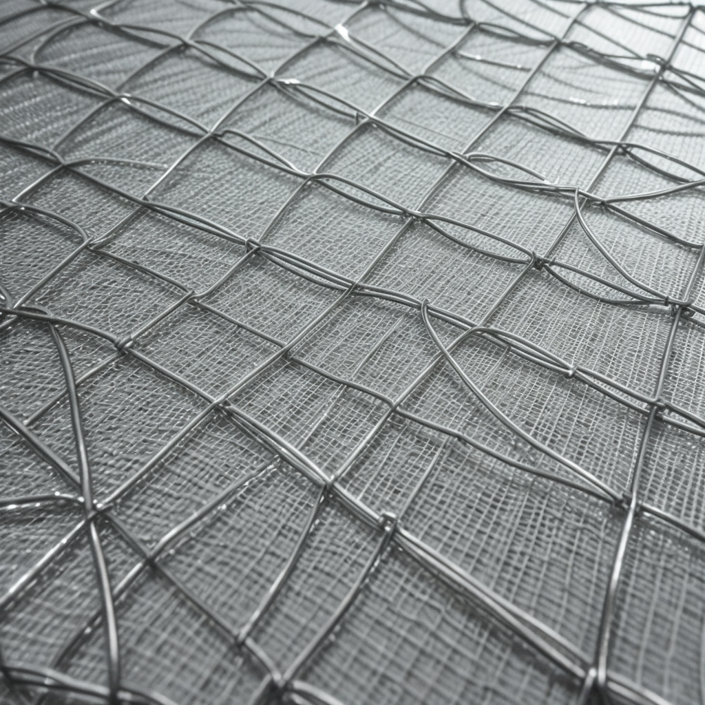 Çelik Kedi Teli Balkonlarda Görünür mü?