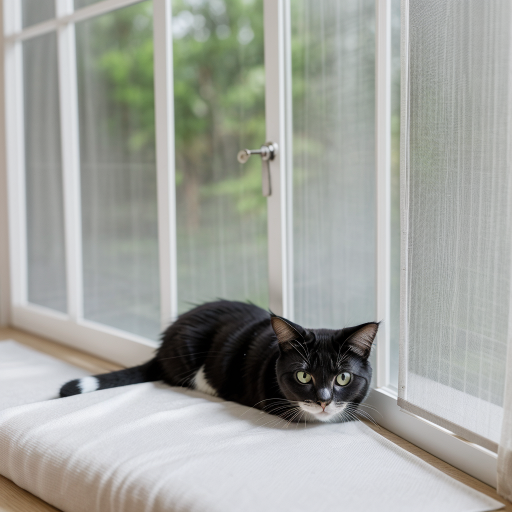 Kedi Sinekliği Dayanıklılığı Nasıl Anlaşılır?