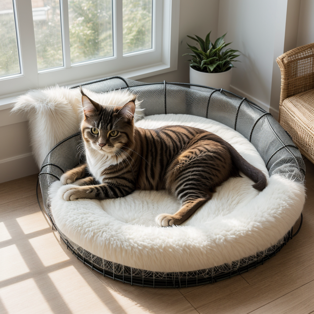 Çelik Kedi Teli Kullanıcı Yorumları