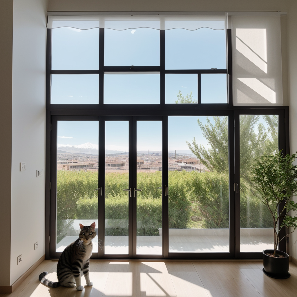 Kırklareli Kedi Sineklik Fiyatlari