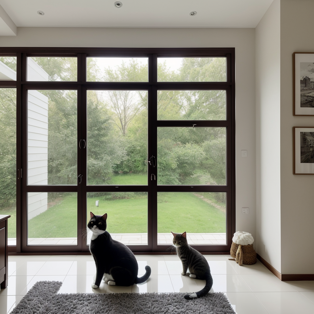 Çelik Kedi Teli Kullanmanın Kedilere Faydaları