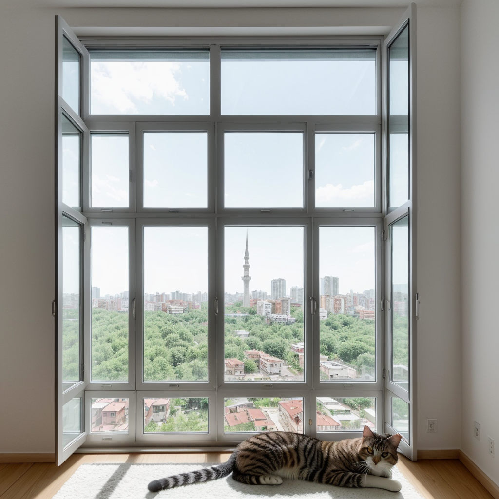 Kedi Sinekliği Dayanıklılığı Nasıl Anlaşılır?