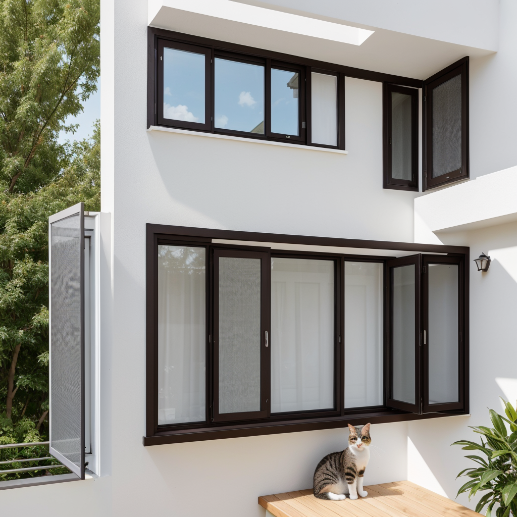 Kocaeli Kedi Sineklik Fiyatlari