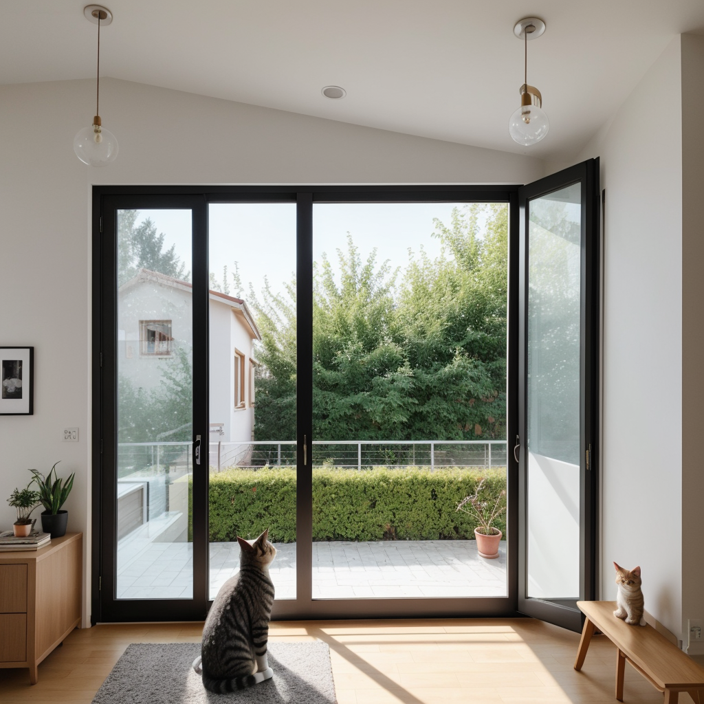 Kedi Sinekliği Kurulum Rehberi