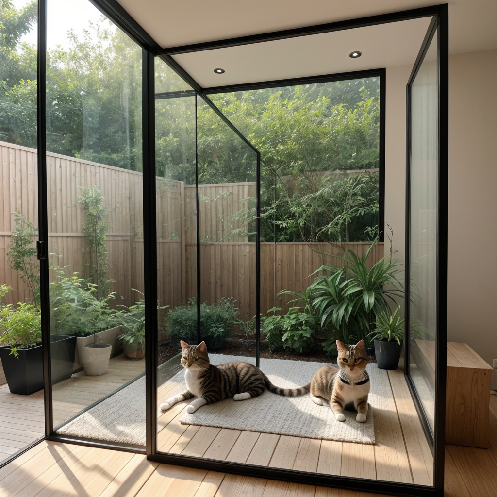 Kütahya Kedi Sineklik Fiyatlari