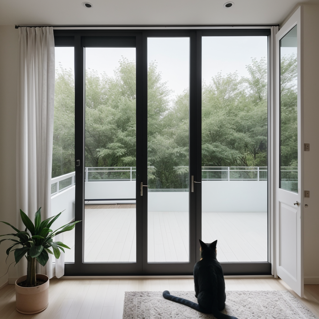 Kahramanmaraş Kedi Sineklik