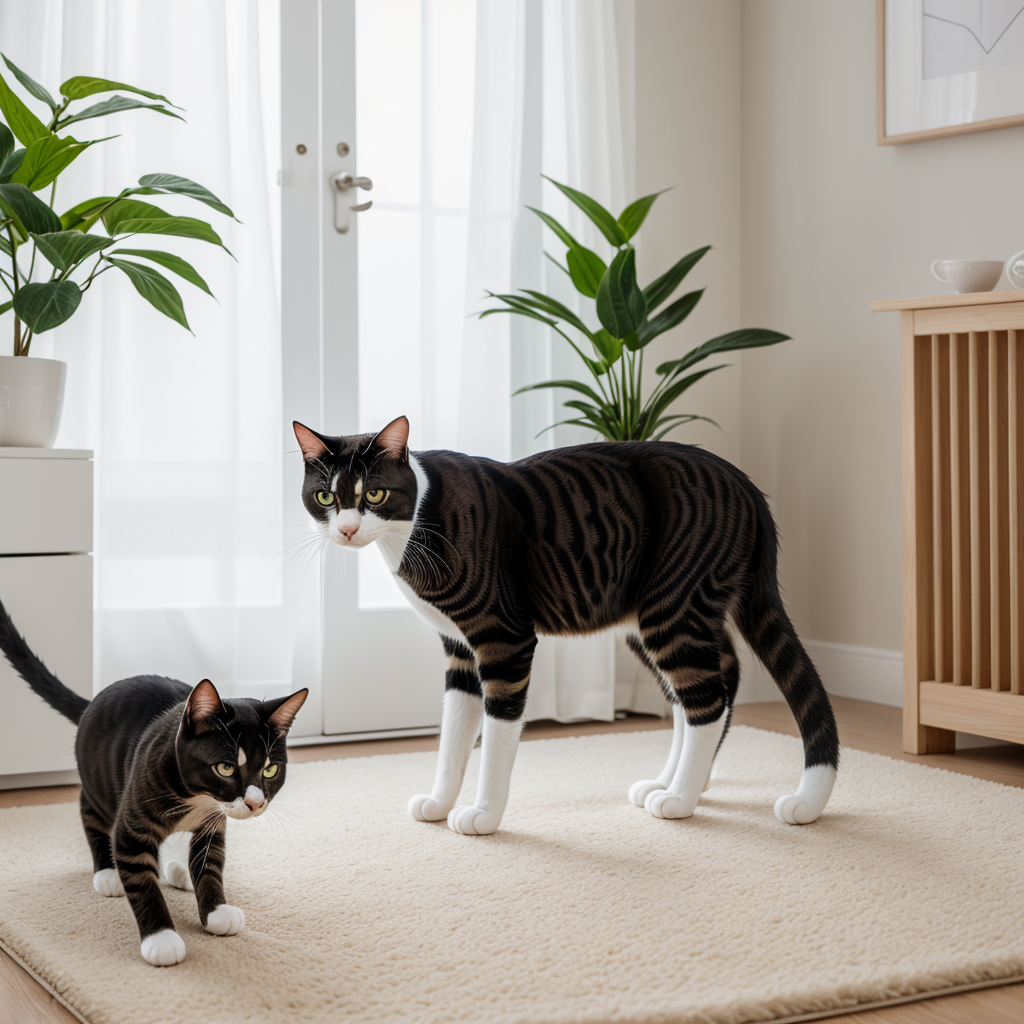 Kahramanmaraş Kedi Sineklik