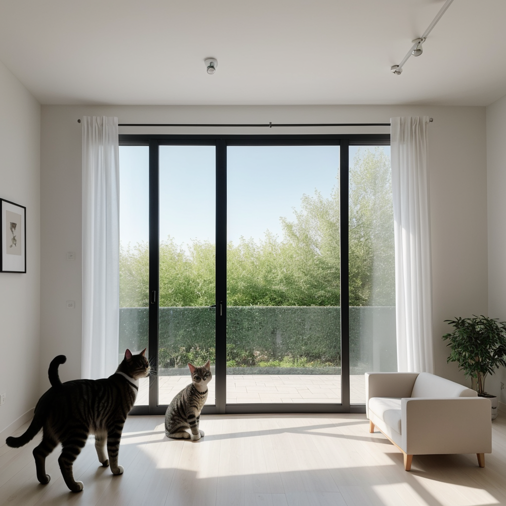 Kahramanmaraş Kedi Sineklik Fiyatlari