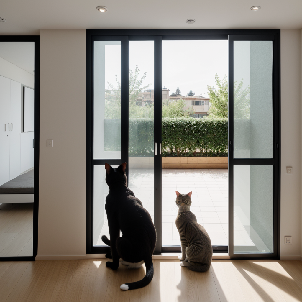 Çelik Kedi Teli Temizliği Kolay mı?