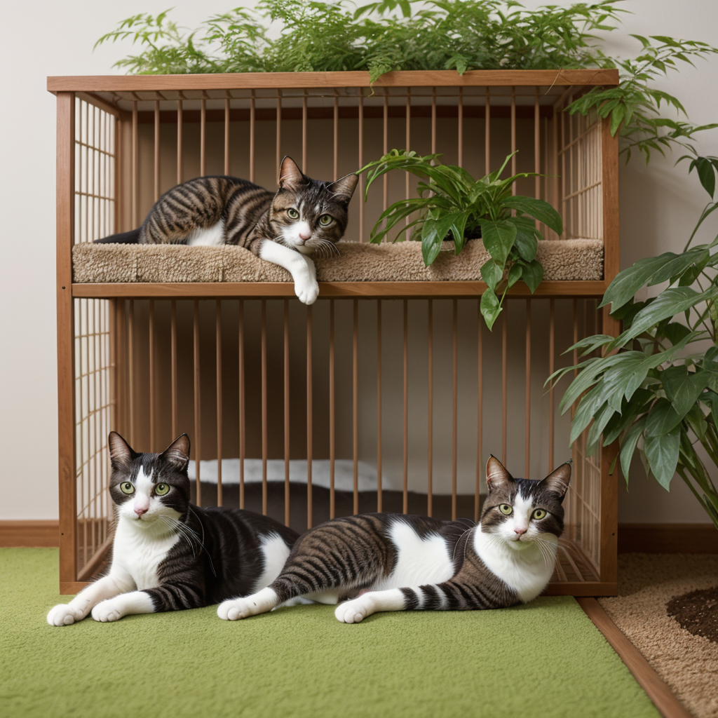 Nevşehir Kedi Sineklik Fiyatlari