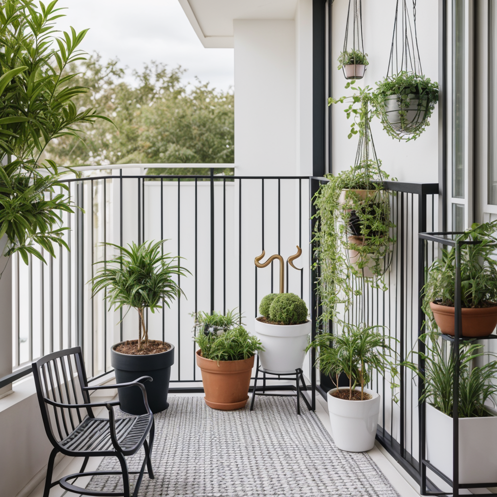 Kedi Sinekliği Balkon Güvenliği Çözümleri