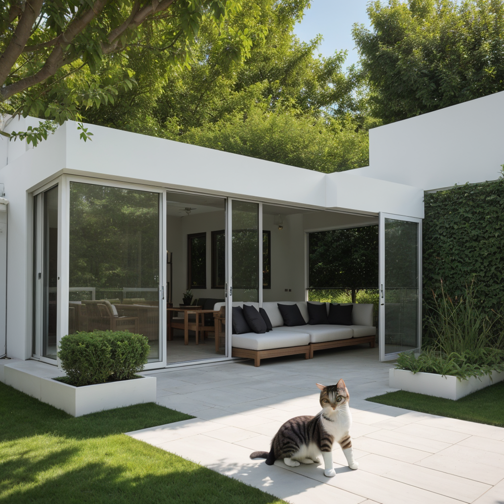 Niğde Kedi Sineklik Fiyatlari