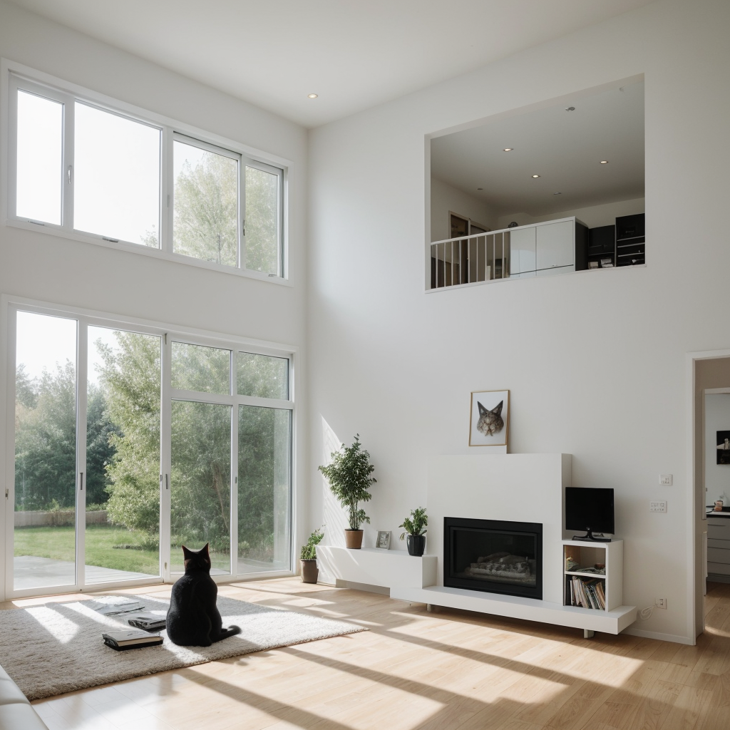 Ordu Kedi Sineklik Fiyatlari